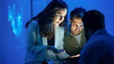 AI Prompt Engineering Emerges as Key Skill for Financial Planning Among Youth