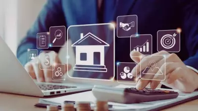 AI Revolutionizes Indian Real Estate: From Planning to Smart Operations