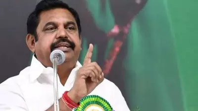 AIADMK Faces Internal Dissent Over Ticket Allocation in Tamil Nadu