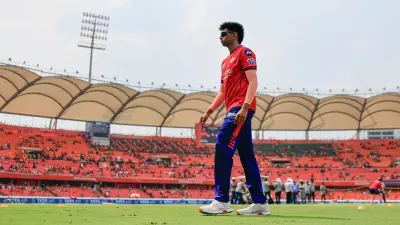 Aiden Markram Provides Mayank Yadav Fitness Update Before SRH vs RR IPL 2026 Match