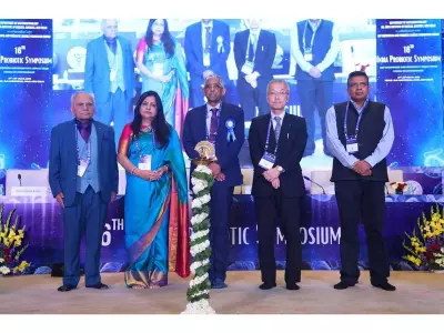 AIIMS & GMPSF Host 16th India Probiotic Symposium on Gut Health's Role in Preventive Care
