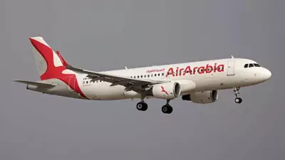 Air Arabia Resumes Flights to 49 Destinations Amid Middle East Tensions