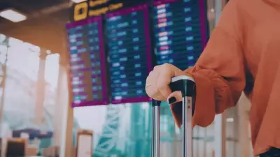 Air India Cancels Scheduled Gulf Flights for April 8, 2026, Maintains Ad Hoc Routes