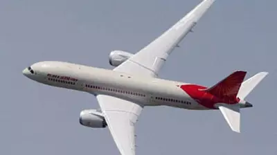 Air India Embraces AI to Boost Ops Efficiency, Revenues, Cut Costs