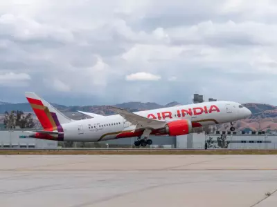 Air India to Make Meals Optional on Short Flights, Cut Ticket Prices