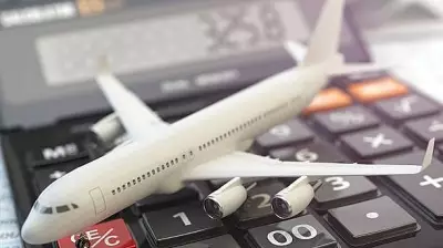 Airfares Set to Soar as Jet Fuel Prices Spike, Impacting Travel Costs