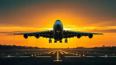 Airplane Mode: What Happens If You Forget to Switch It On Before Flying?