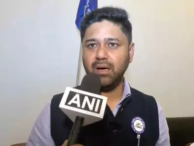 AJP Opposes BJP's Hindi Belt Push, Fears Loss of Assam's Indigenous Voice