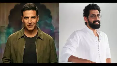 Akshay Kumar and Rana Daggubati Join Chandoo Mondeti's Historical Thriller
