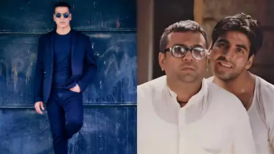 Akshay Kumar Confirms Hera Pheri 3 Delayed Indefinitely Due to Multiple Issues