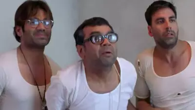 Akshay Kumar Confirms Hera Pheri 3 Not in Production, Cites Legal and Contractual Hurdles