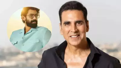 Akshay Kumar's Team Denies Collaboration with Rana Daggubati on Period Thriller