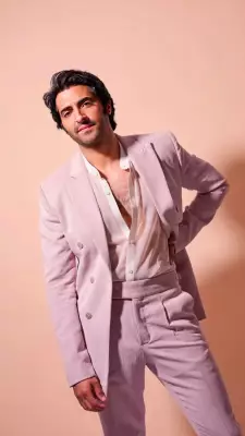 Akshay Oberoi's 'Love Lottery' Challenges Gender Stereotypes in Modern Cinema