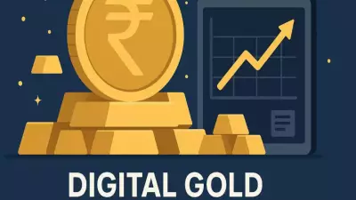 Akshaya Tritiya 2024: Digital Gold and ETFs Gain Traction as Investor Preferences Evolve