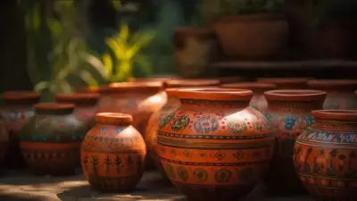 Akshaya Tritiya 2026: 5 Auspicious Items to Buy for Eternal Prosperity