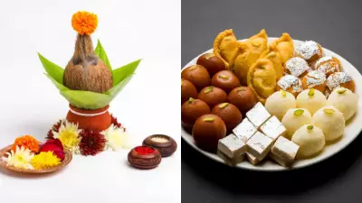Akshaya Tritiya 2026: Auspicious Foods for Prosperity and Good Fortune
