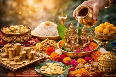 Akshaya Tritiya 2026: Date, Significance, and the Enduring Promise of Prosperity