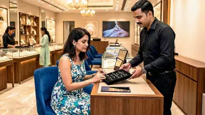 Akshaya Tritiya Gold Buying Shifts: Self-Purchase Trends Rise Among Youth