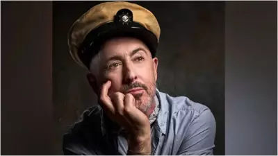 Alan Cumming Excited to Return as Nightcrawler in Avengers: Doomsday