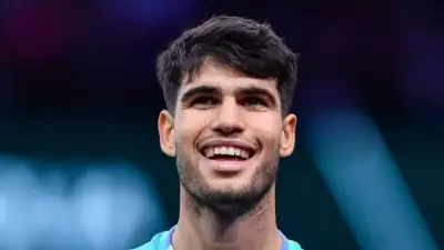 Alcaraz Faces Social Media Backlash After Sinner Loss, Querrey Analyzes Rivalry Pressure