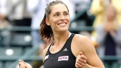 Alcaraz Out, Jodar In: Petkovic on Quick Shift in Spanish Tennis Focus