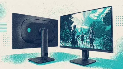 Alienware AW2725Q Review: Best 27-Inch 4K OLED Gaming Monitor in India