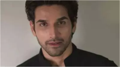 Altamash Faraz Eyes Comedy Roles, Reveals Love for Romantic Dramas