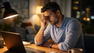 Always-On Lifestyle: The Silent Epidemic of Burnout and Its Health Impact