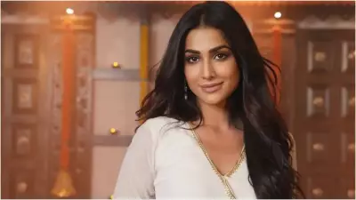 Amandeep Sidhu Reveals Her Wish to Learn Kathak on World Dance Day