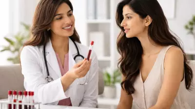 AMH Test for Women's Fertility: When to Do It and Its Importance Explained