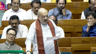 Amit Shah Clarifies Delimitation Benefits for Southern States, Shares Seat Data