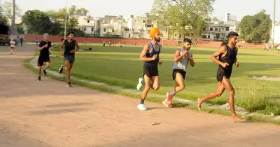 Amritsar Doctors Advocate Lifestyle Tweaks as Powerful Shields Against Major Diseases