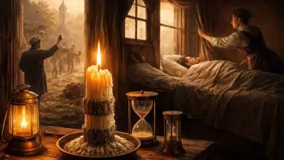 Ancient Alarm Clocks: How Humans Woke Up Before Technology