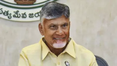 Andhra CM Naidu Aims for PM Modi to Inaugurate Amaravati Projects