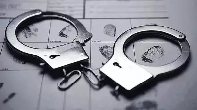 Andhra Pradesh Man Arrested for Stealing Mosque Donation Box in Sullia, Karnataka