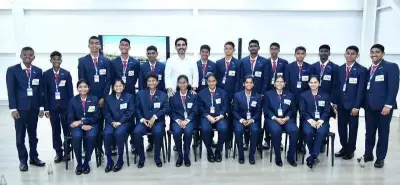 Andhra Students with Special Needs to Trek Everest Base Camp in Inclusive Education Push