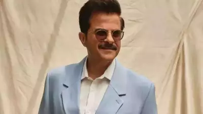 Anil Kapoor's Fitness Philosophy: Consistency Over Intensity for Lifelong Health
