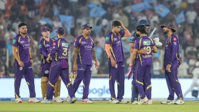 Anil Kumble Criticizes KKR Think Tank for Poor Game Awareness vs Gujarat Titans
