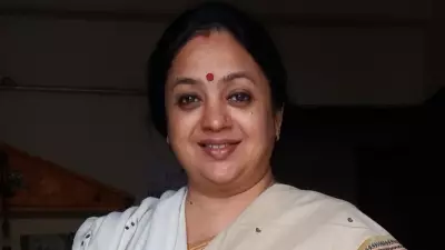 Anjuman Saxena on 'Chiraiya' Success, Gender Bias, and Online Trolls