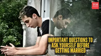 Ankur Warikoo's 5 Essential Questions to Ask Before Marriage