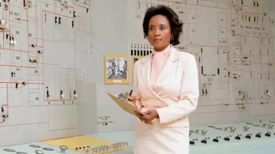 Annie Easley: The Human Computer Who Helped Shape NASA's Early Space Missions