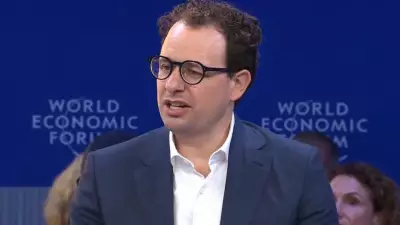 Anthropic CEO Dario Amodei's Stark Warning on AI Safety Sparks Global Debate