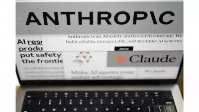 Anthropic Expands London Office to 800 Seats, Rivaling OpenAI's UK Move