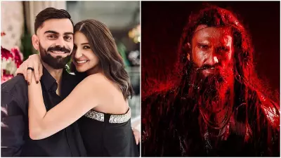 Anushka Sharma and Virat Kohli Praise 'Dhurandhar 2' as Gripping Cinematic Experience