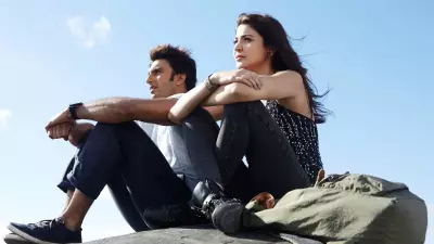 Anushka Sharma Praises Ranveer Singh's 'Once-in-a-Lifetime' Role in Dhurandhar