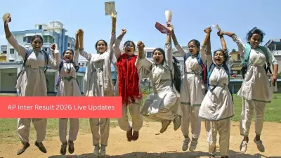 AP Inter Results 2026 Declared: Check 1st & 2nd Year Scorecards at bie.ap.gov.in