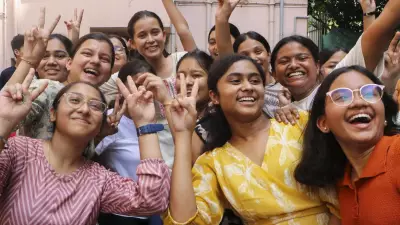 AP SSC 10th Result 2026 Declared: Check Online at bse.ap.gov.in