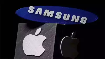 Apple Seeks Samsung's Internal Data in US Antitrust Battle via Hague Convention