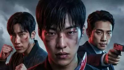 April 2026 K-Drama Lineup: Bloodhounds 2, Perfect Crown, The Scarecrow & More