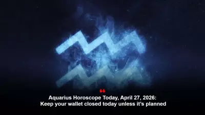 Aquarius Horoscope: Marriage Proposals and Career Collaborations Await